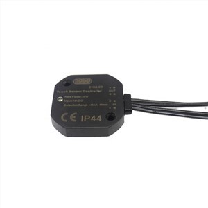 IR-deursensor voor kast