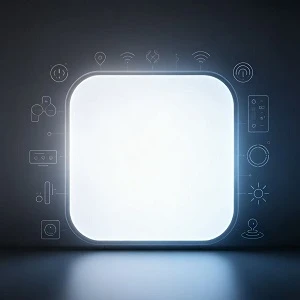 Slimme spiegels doen meer dan alleen reflectie